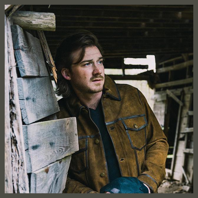 Morgan Wallen